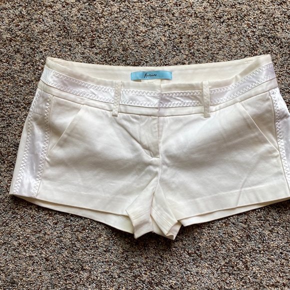Marciano shorts size 2 - Picture 1 of 4